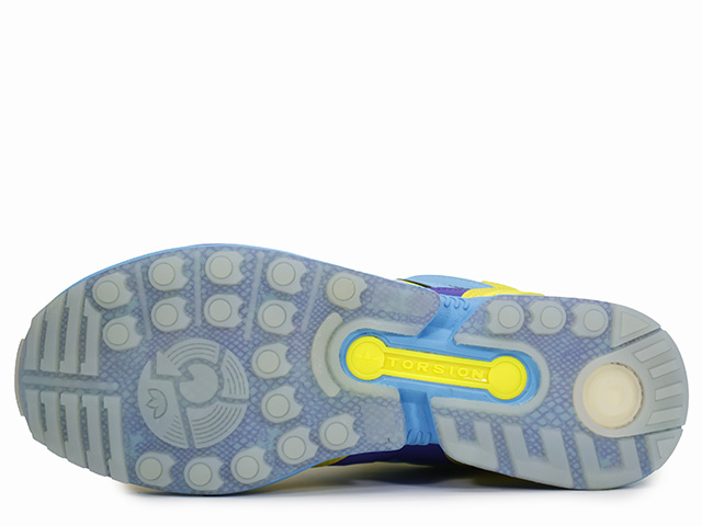 ZX8000 ATMOS JQ2580 - 5