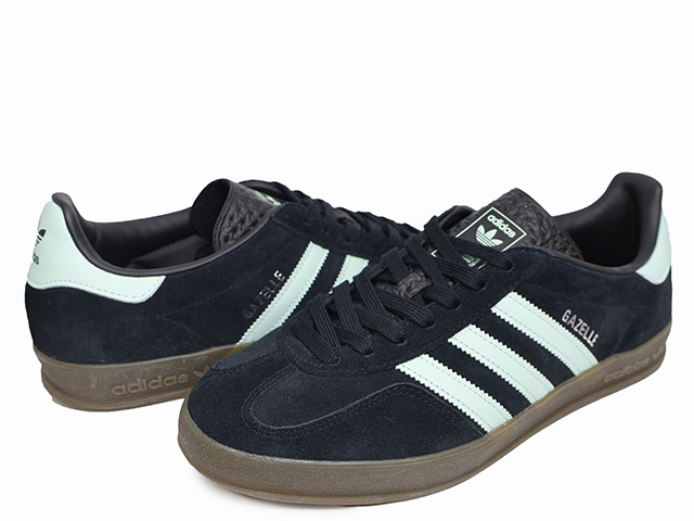 GAZELLE INDOOR JR7112 - 2