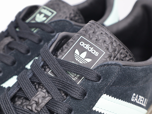 GAZELLE INDOOR JR7112 - 4