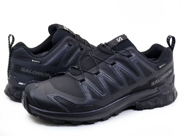 XA PRO 3D V9 WIDE GTX L47277000 - 2