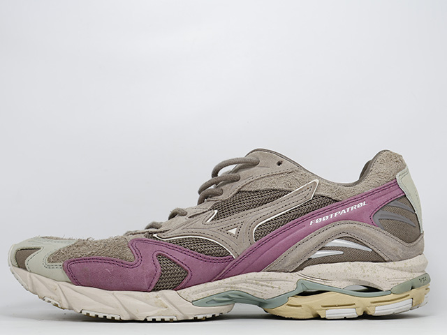 WAVE RIDER 10