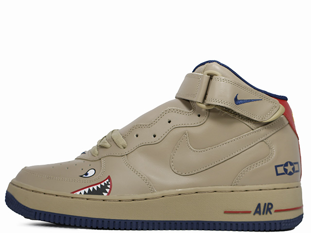 AIR FORCE 1 MID