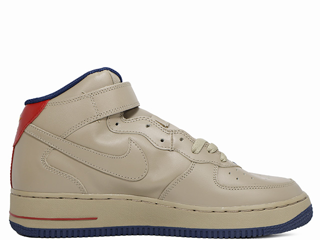 AIR FORCE 1 MID 306352-221 - 1