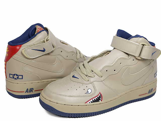 AIR FORCE 1 MID 306352-221 - 2