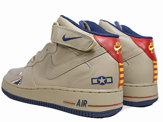AIR FORCE 1 MID 306352-221 - 3