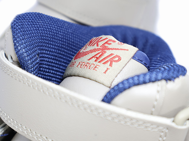 AIR FORCE 1 MID 306352-221 - 4