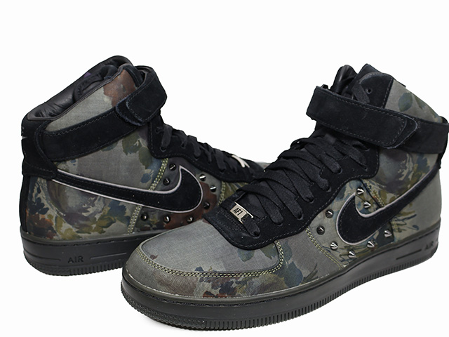 AF1 DOWNTOWN NRG 577656-001 - 2