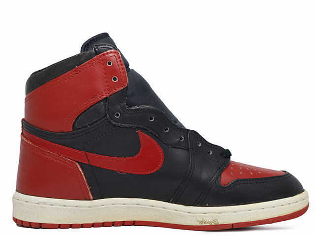 AIR JORDAN 1 HIGH 4291-k-55850-1 - 1