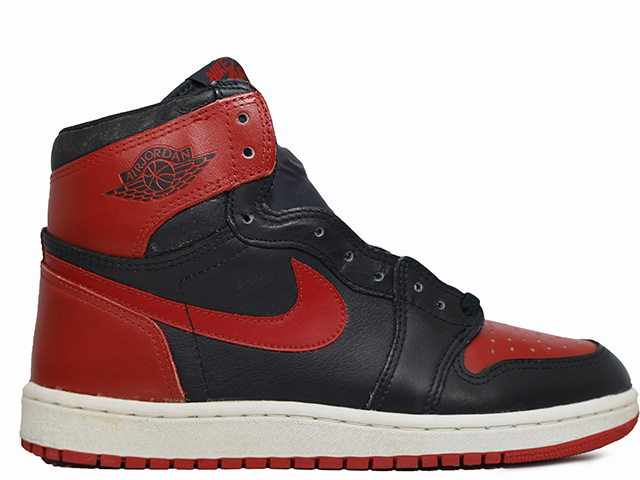 AIR JORDAN 1 HIGH 4291-k-55850-1 - 3