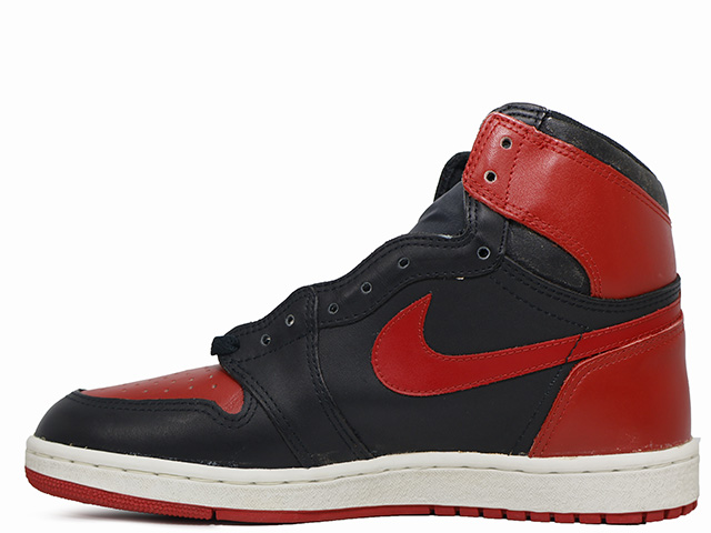 AIR JORDAN 1 HIGH 4291-k-55850-1 - 2