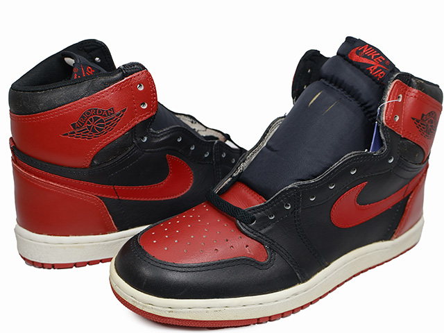 AIR JORDAN 1 HIGH 4291-k-55850-1 - 4