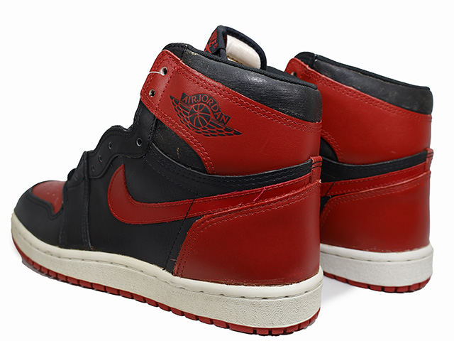 AIR JORDAN 1 HIGH 4291-k-55850-1 - 5