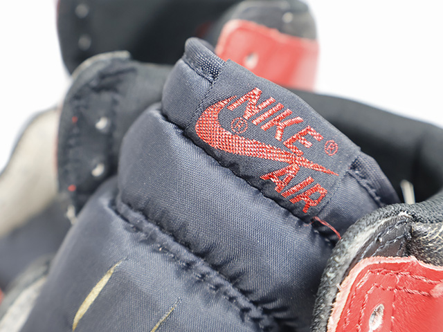 AIR JORDAN 1 HIGH 4291-k-55850-1 - 7