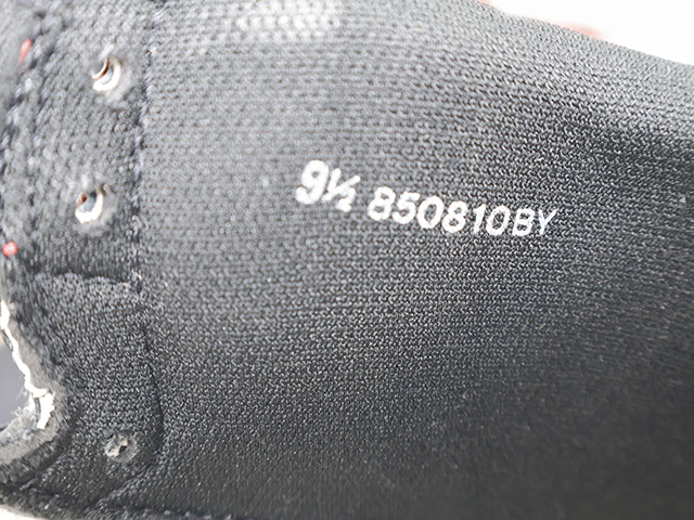 AIR JORDAN 1 HIGH 4291-k-55850-1 - 9