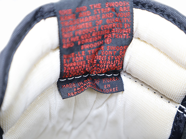 AIR JORDAN 1 HIGH 4291-k-55850-1 - 8