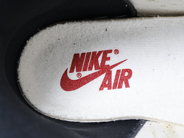 AIR JORDAN 1 HIGH 4291-k-55850-1 - 10