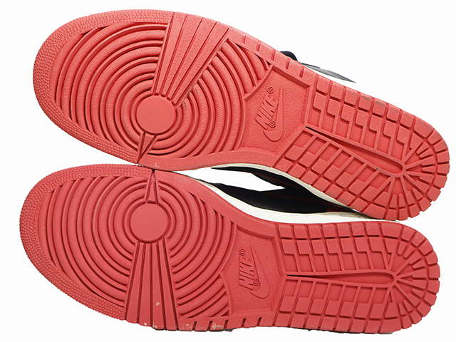 AIR JORDAN 1 HIGH 4291-k-55850-1 - 11