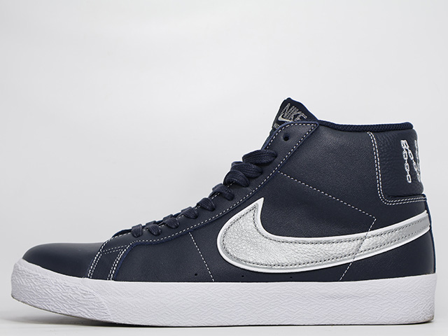 SB ZOOM BLAZER MID MS QS