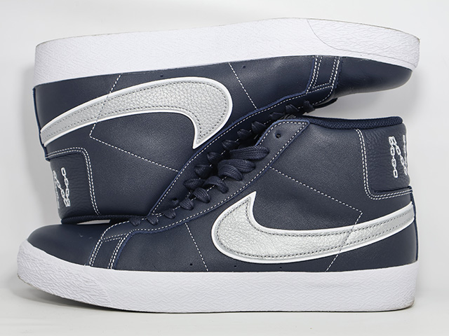SB ZOOM BLAZER MID MS QS k-77874-3 - 1