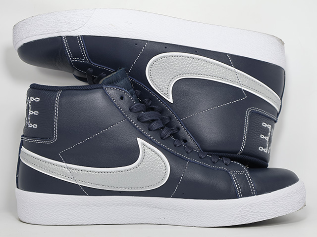 SB ZOOM BLAZER MID MS QS k-77874-3 - 2