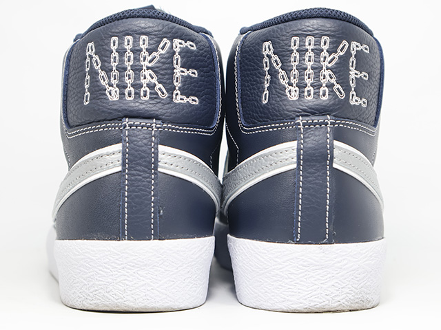 SB ZOOM BLAZER MID MS QS k-77874-3 - 4