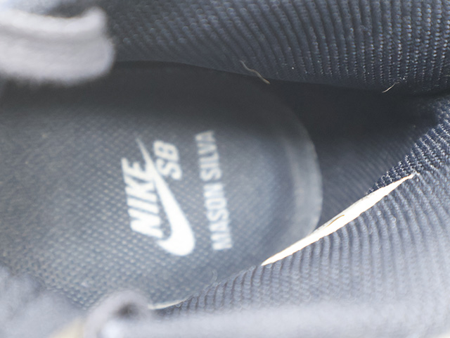 SB ZOOM BLAZER MID MS QS k-77874-3 - 6