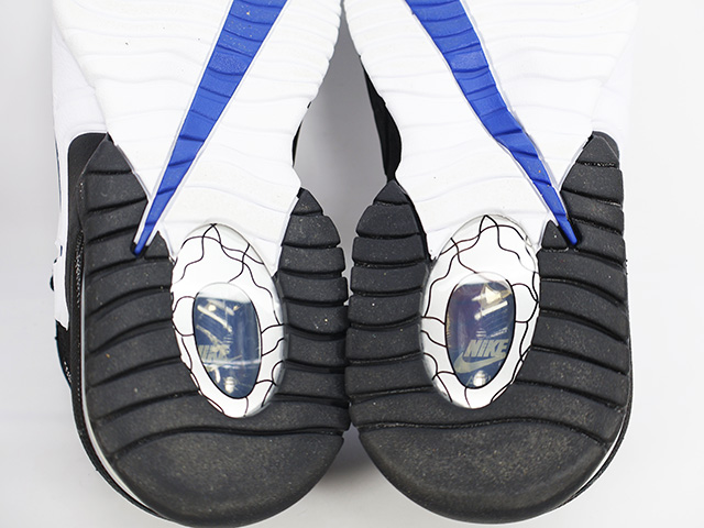 AIR MAX PENNY k-77876-5 - 6