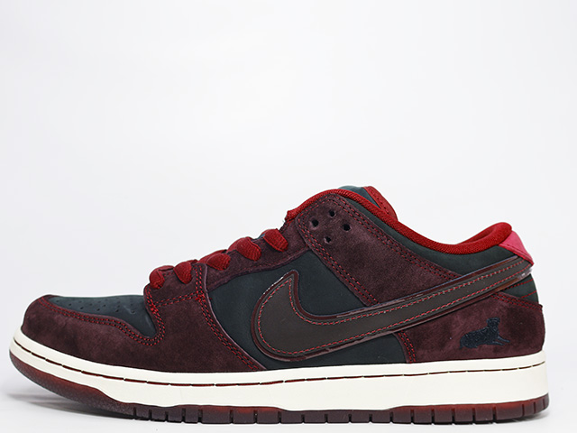SB DUNK LOW PRO QS