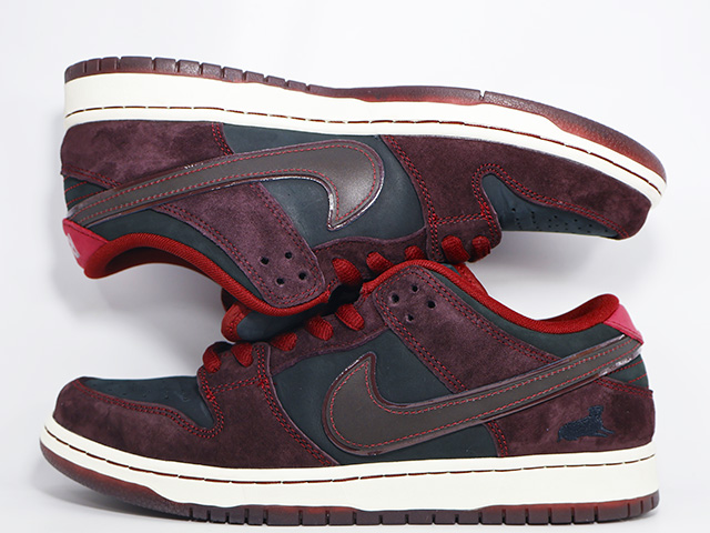 SB DUNK LOW PRO QS k-77884-1 - 1