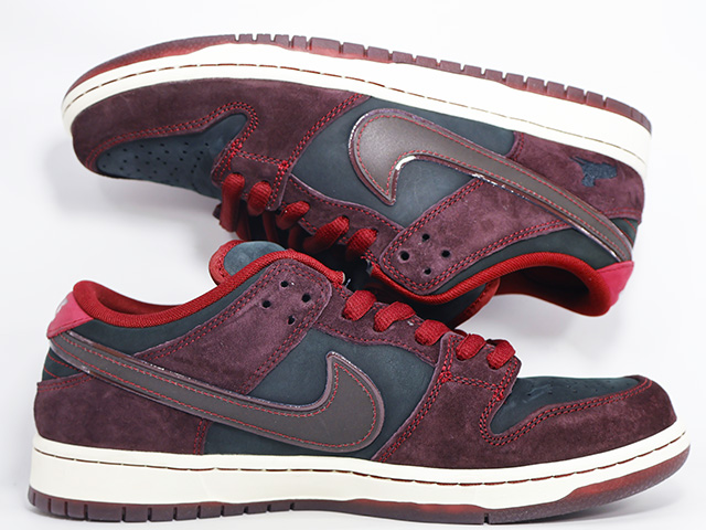 SB DUNK LOW PRO QS k-77884-1 - 2