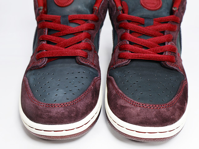 SB DUNK LOW PRO QS k-77884-1 - 3