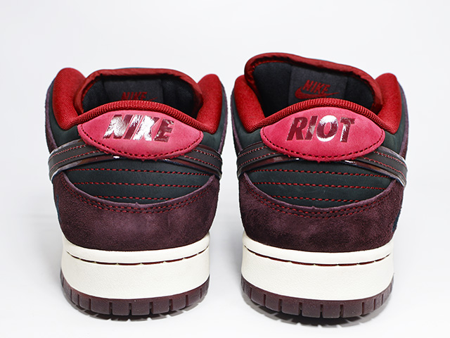 SB DUNK LOW PRO QS k-77884-1 - 4