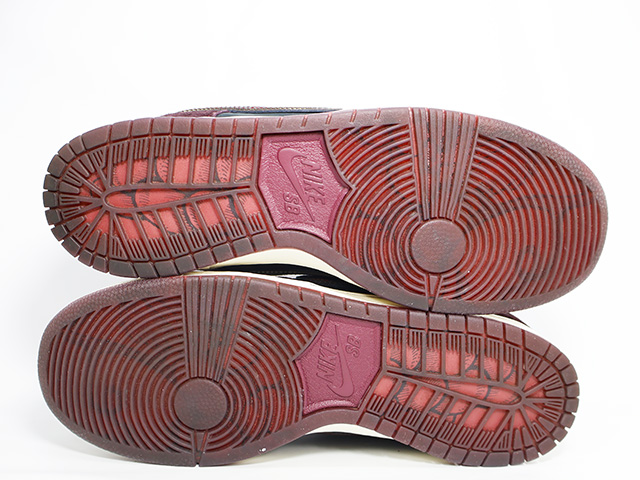 SB DUNK LOW PRO QS k-77884-1 - 8