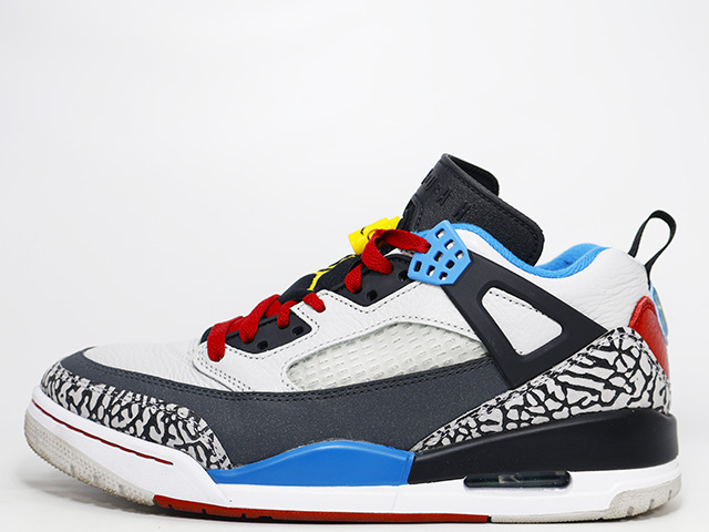 JORDAN SPIZIKE LOW SE