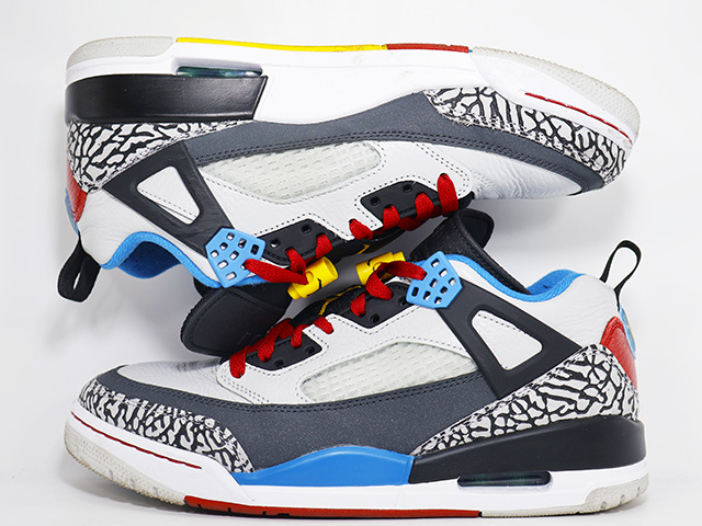 JORDAN SPIZIKE LOW SE k-77883-2 - 1