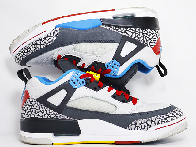 JORDAN SPIZIKE LOW SE k-77883-2 - 2