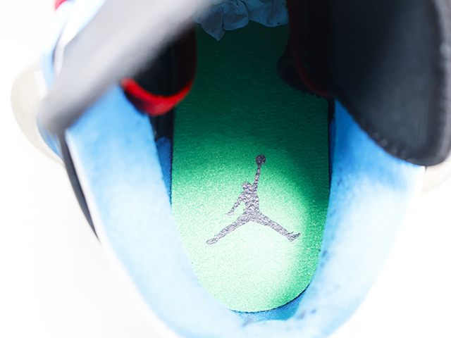 JORDAN SPIZIKE LOW SE k-77883-2 - 5