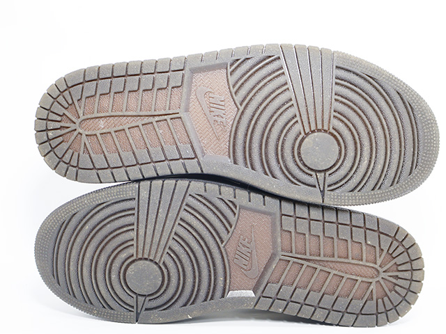 WMNS AIR JORDAN 1 LOW SE k-77883-1 - 8