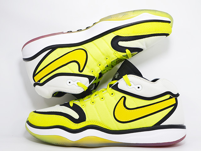 AIR ZOOM GT HUSTLE 2 k-77885-3 - 1