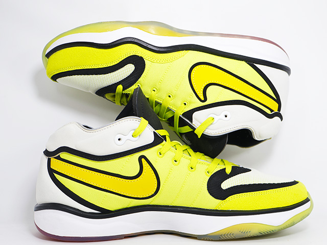 AIR ZOOM GT HUSTLE 2 k-77885-3 - 2