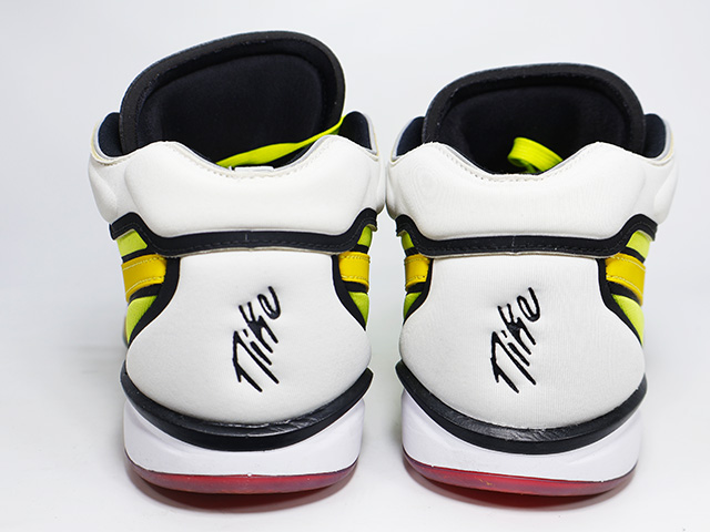 AIR ZOOM GT HUSTLE 2 k-77885-3 - 4