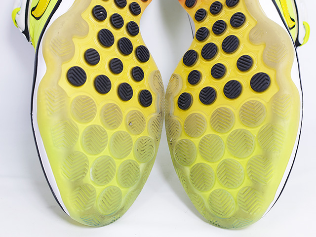 AIR ZOOM GT HUSTLE 2 k-77885-3 - 7