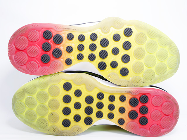 AIR ZOOM GT HUSTLE 2 k-77885-3 - 8