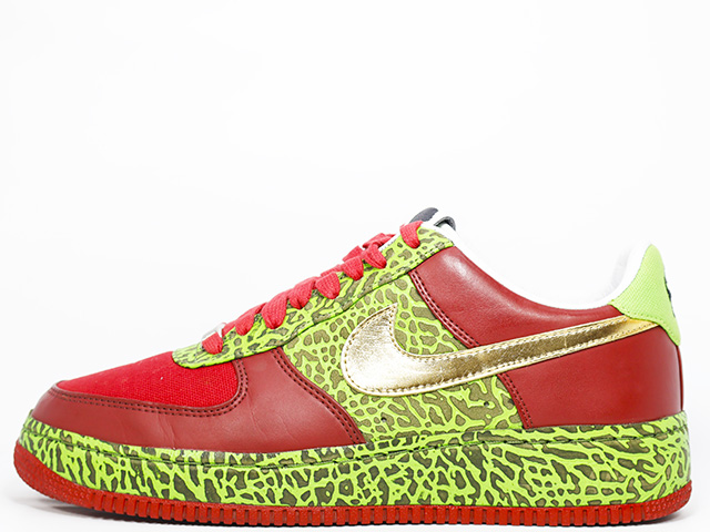 AIR FORCE 1 LOW SUPREME I/O
