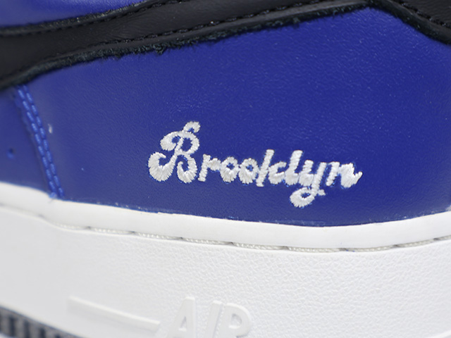AIR FORCE 1 LOW 306353-401-k-77290-3 - 5