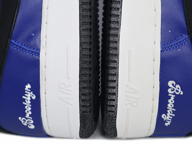 AIR FORCE 1 LOW 306353-401-k-77290-3 - 6