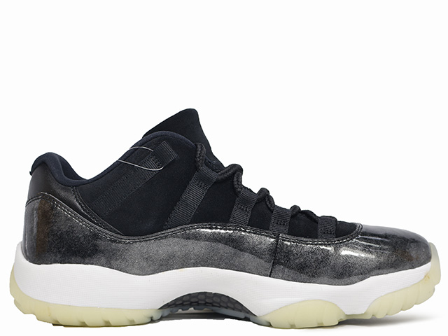 AIR JORDAN 11 RETRO LOW 528895-010-k-77895 - 1