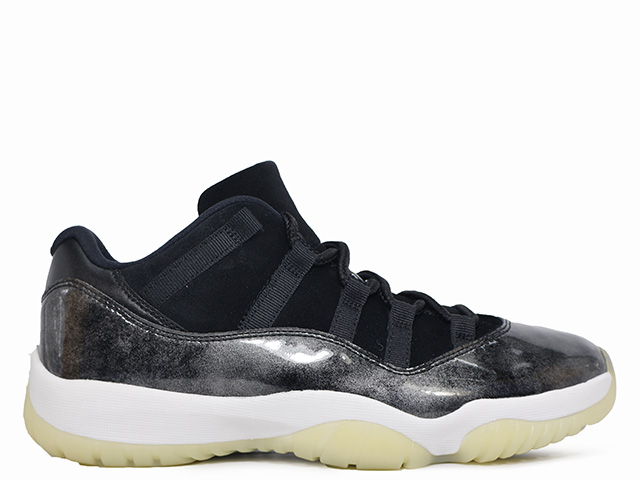 AIR JORDAN 11 RETRO LOW 528895-010-k-77895 - 2