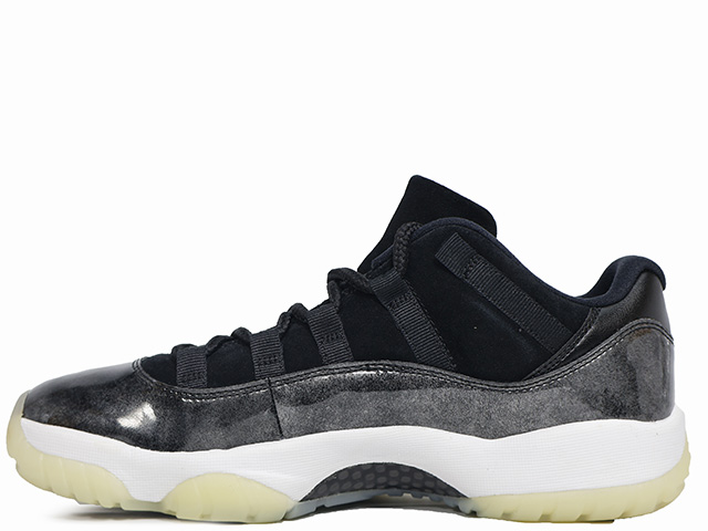 AIR JORDAN 11 RETRO LOW 528895-010-k-77895 - 3