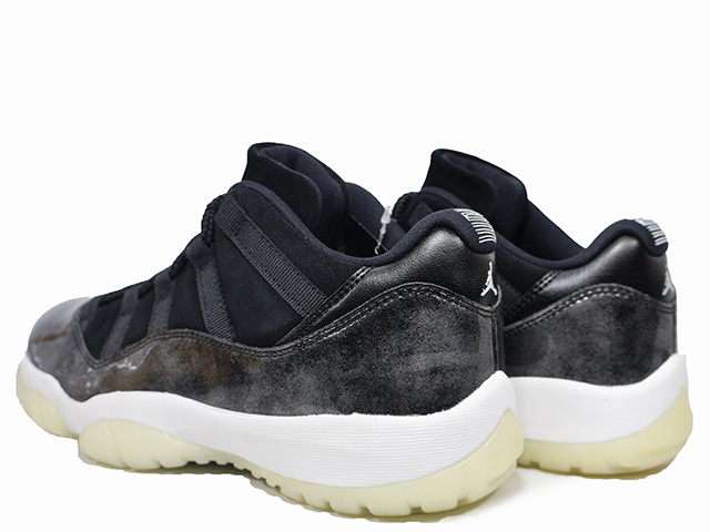AIR JORDAN 11 RETRO LOW 528895-010-k-77895 - 5